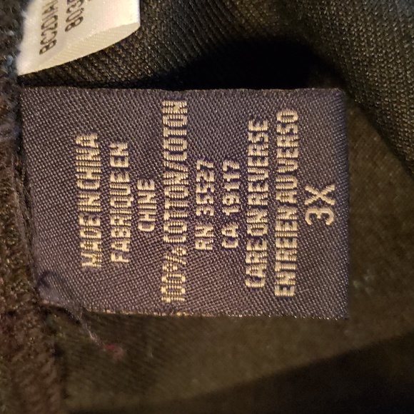 Men's Jean jacket - Picture 10 of 11